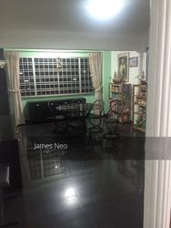 Blk 207 Pasir Ris Street 21 (Pasir Ris), HDB Executive #131310482